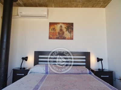 House Lobos de mar Punta del Diablo