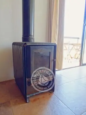 Casa Lobos de mar Punta del Diablo