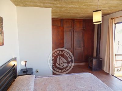 House Lobos de mar Punta del Diablo