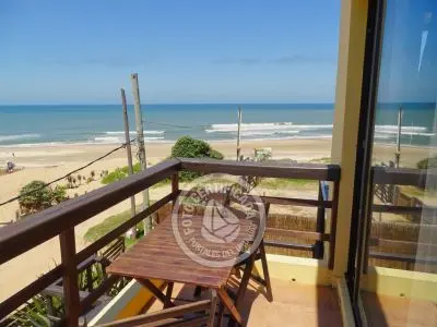 Casa Lobos de mar Punta del Diablo