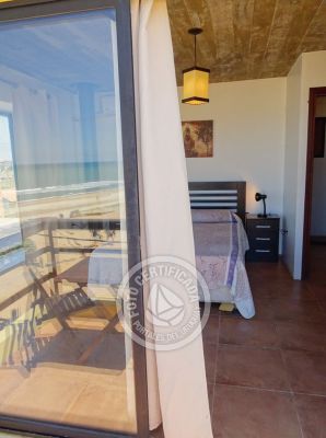 House Lobos de mar Punta del Diablo