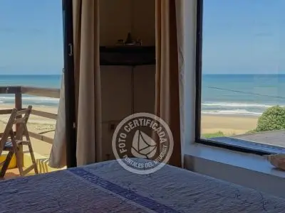 Casa Lobos de mar Punta del Diablo