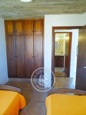 House Lobos de mar Punta del Diablo