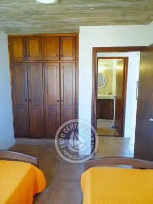 Casa Lobos de mar Punta del Diablo