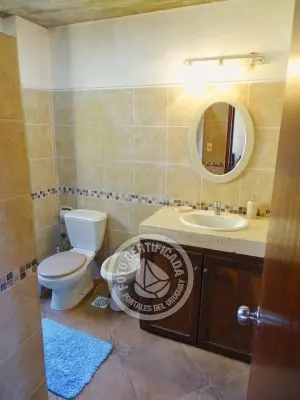 Casa Lobos de mar Punta del Diablo