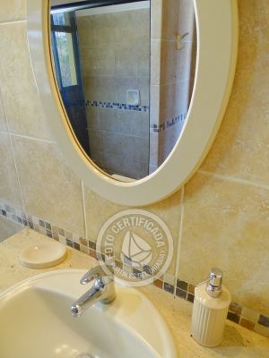 House Lobos de mar Punta del Diablo