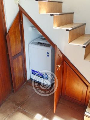 House Lobos de mar Punta del Diablo