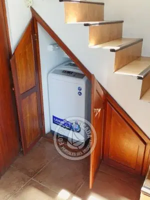 Casa Lobos de mar Punta del Diablo