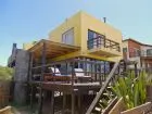 Casa Lobos de mar Punta del Diablo