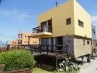 Casa Lobos de mar Punta del Diablo