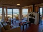 Casa Lobos de mar Punta del Diablo