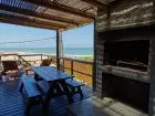 Casa Lobos de mar Punta del Diablo