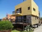 Casa Lobos de mar Punta del Diablo