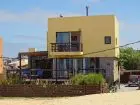 Casa Lobos de mar Punta del Diablo
