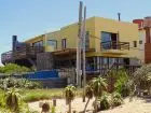 Casa Lobos de mar Punta del Diablo