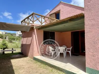 Complexo Las Coquitos Punta del Diablo