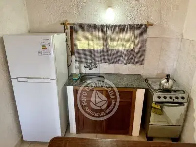 Complexo Las Coquitos Punta del Diablo