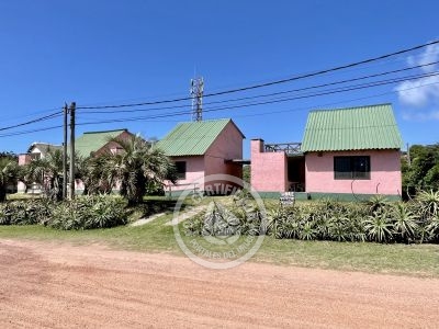 Complejo Las Coquitos Punta del Diablo