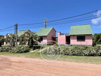 Complexo Las Coquitos Punta del Diablo