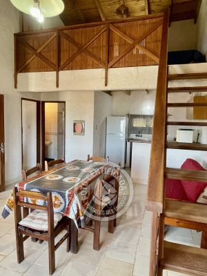 Complejo Las Coquitos Punta del Diablo