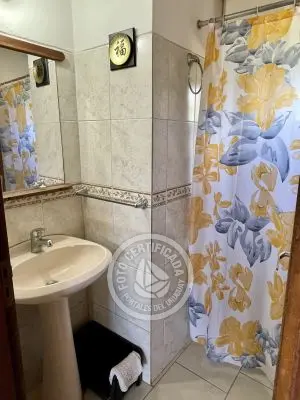 Complexo Las Coquitos Punta del Diablo