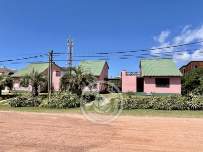 Complejo Las Coquitos Punta del Diablo
