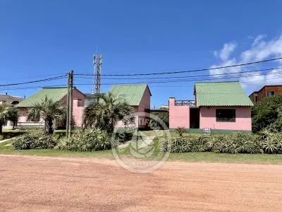 Complexo Las Coquitos Punta del Diablo