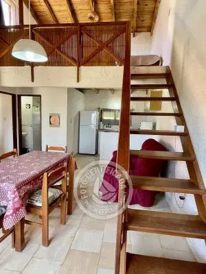 Complexo Las Coquitos Punta del Diablo