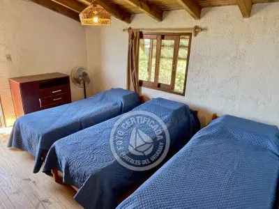 Complexo Las Coquitos Punta del Diablo