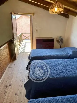 Complexo Las Coquitos Punta del Diablo