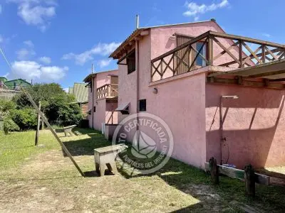 Complexo Las Coquitos Punta del Diablo