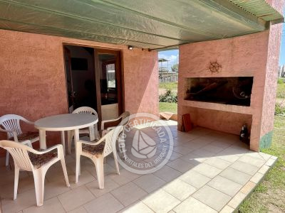 Complejo Las Coquitos Punta del Diablo