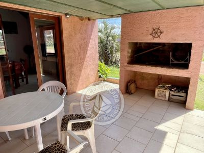 Complejo Las Coquitos Punta del Diablo