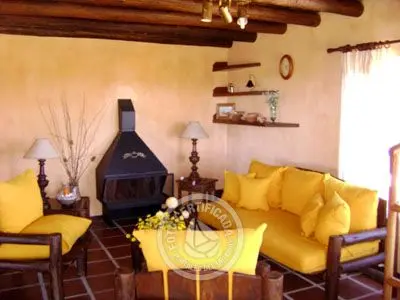 Casa El Caleuche Punta del Diablo