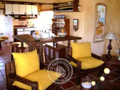 Casa El Caleuche Punta del Diablo