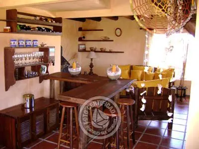 Casa El Caleuche Punta del Diablo