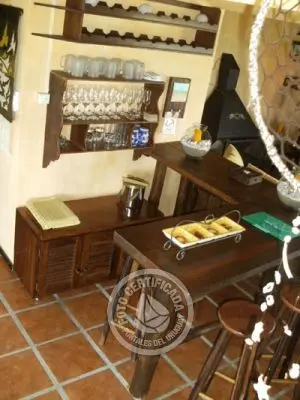 Casa El Caleuche Punta del Diablo