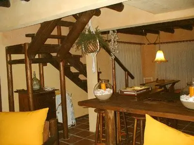 Casa El Caleuche Punta del Diablo