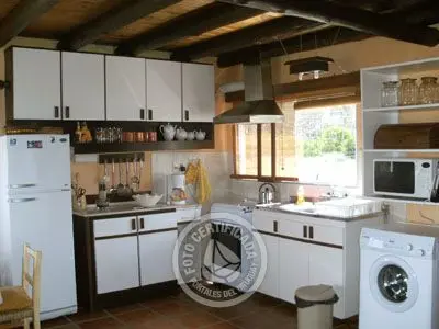 Casa El Caleuche Punta del Diablo