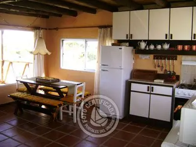 Casa El Caleuche Punta del Diablo