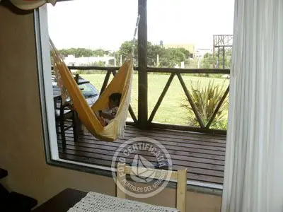 Casa El Caleuche Punta del Diablo