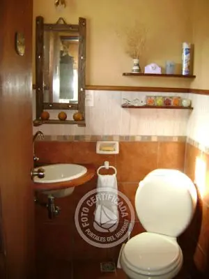 Casa El Caleuche Punta del Diablo