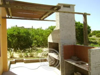 Casa El Caleuche Punta del Diablo