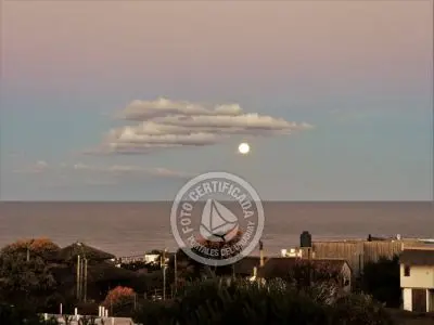 Casa El Caleuche Punta del Diablo