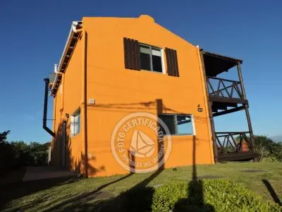 Casa El Caleuche Punta del Diablo
