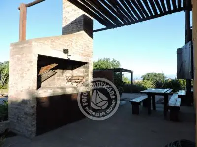 Casa El Caleuche Punta del Diablo