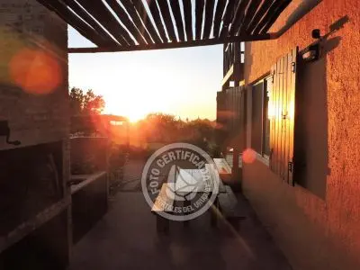 Casa El Caleuche Punta del Diablo