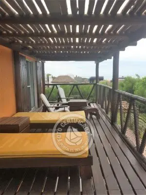 Casa El Caleuche Punta del Diablo