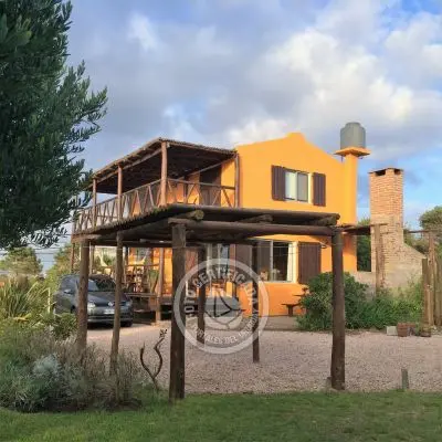 Casa El Caleuche Punta del Diablo