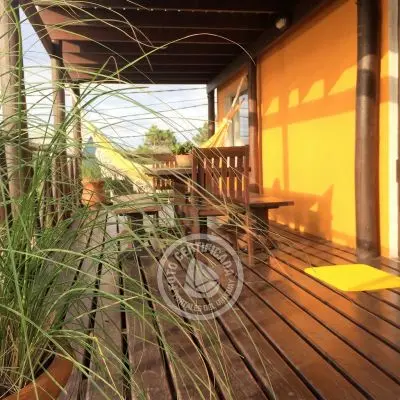 Casa El Caleuche Punta del Diablo